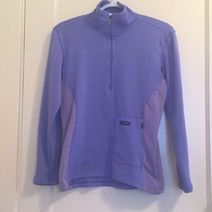 W’s XS Patagonia Regulator Performance Top